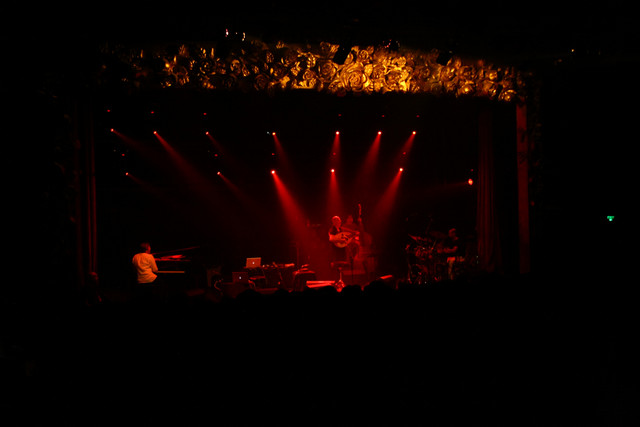 Dhafer Youssef